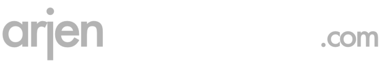 arjenrooijackers.com